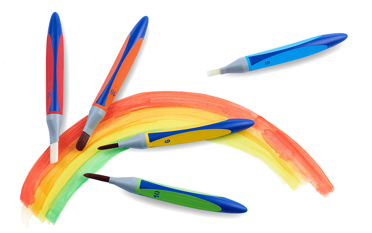 Pelikan Produktentwicklung