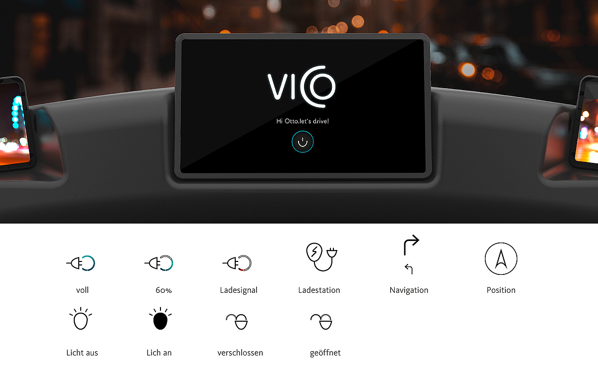 Selection of GUI elements