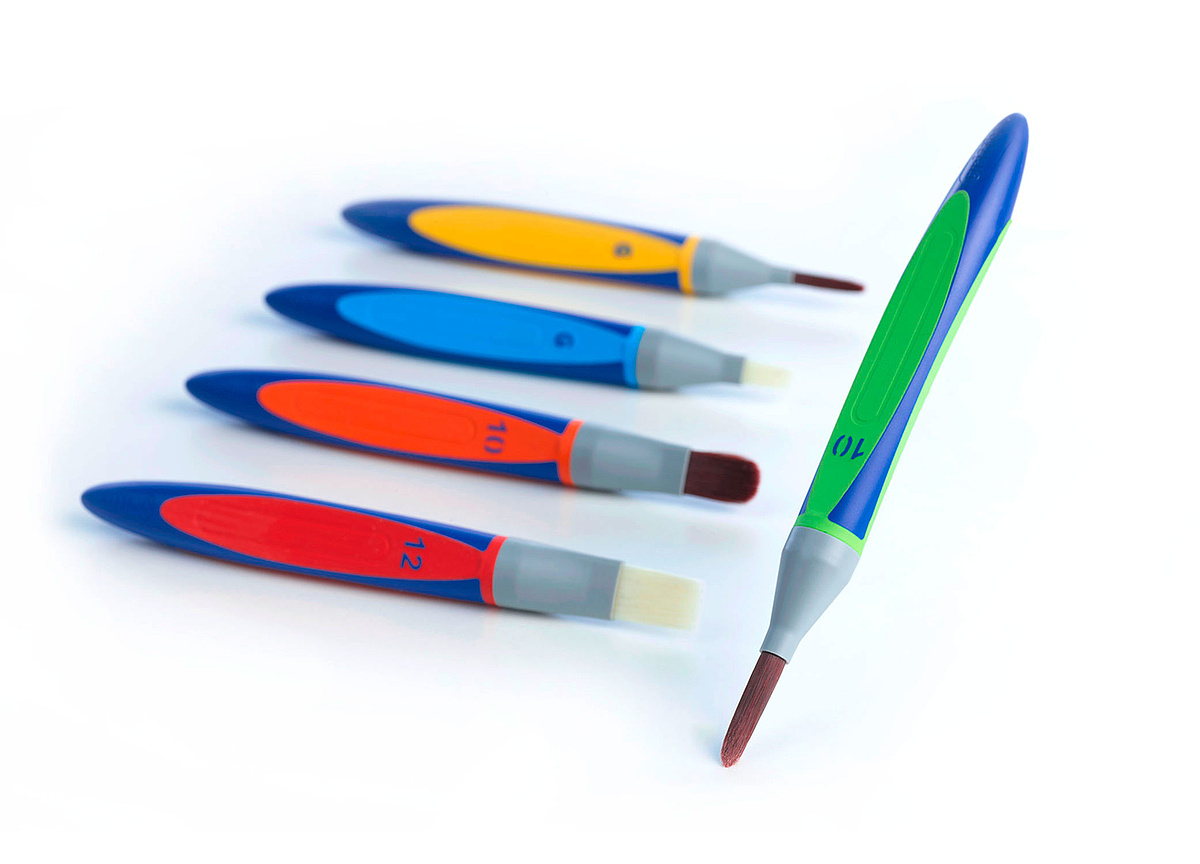 Pelikan Produktentwicklung