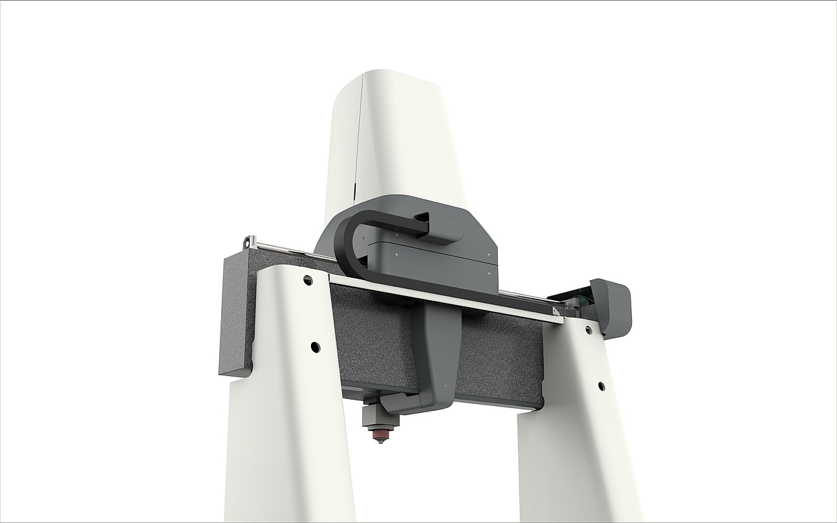 Hexagon PMM-C Produktentwicklung