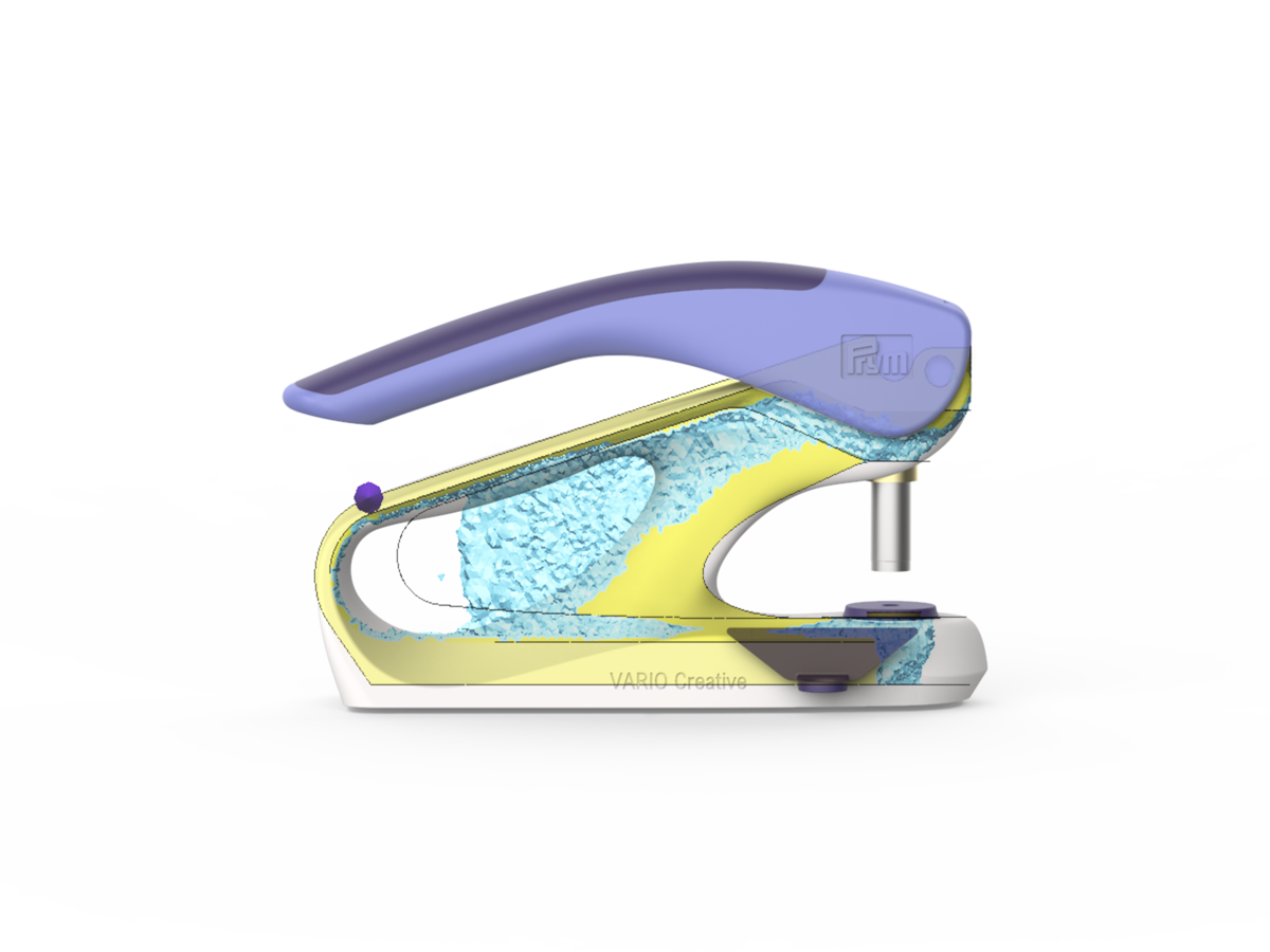 prym VCT_05_Topologieoptimierung